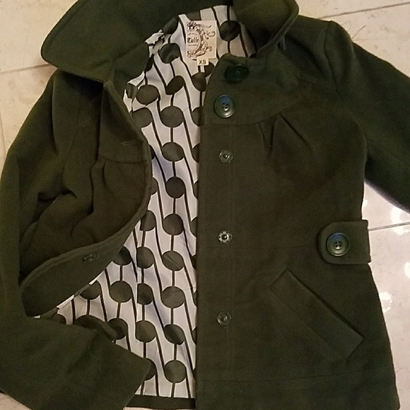 Jacket - Picture 6 of 7